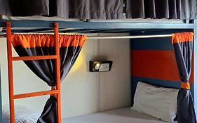Hotel Starwud Kotagge