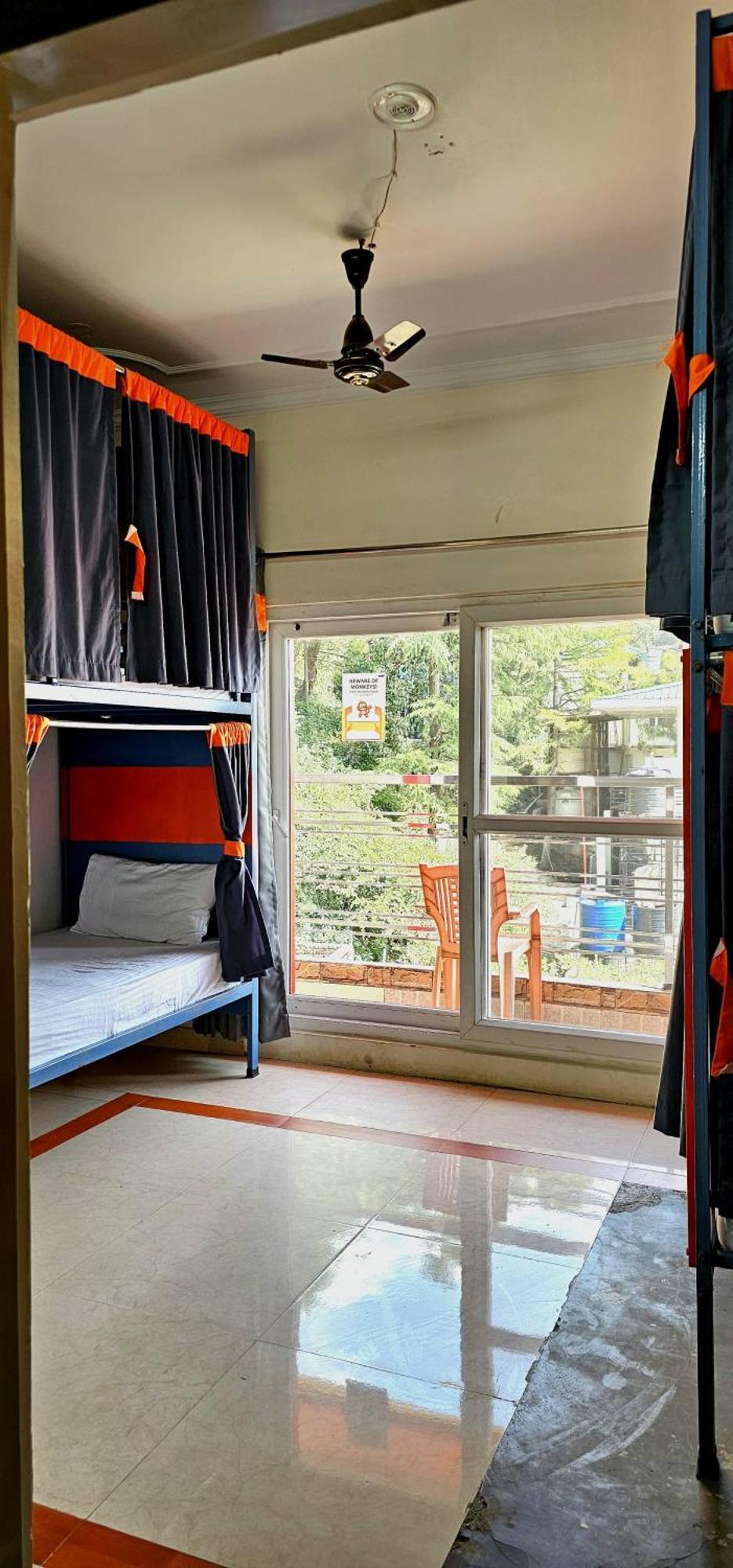 Hotel Starwud Kotagge McLeod Ganj Exterior photo